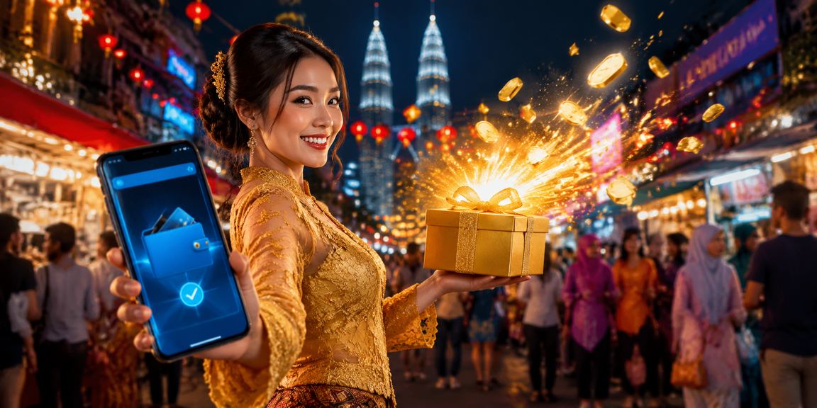 Pemain Malaysia menggunakan aplikasi mudah alih thirty8 untuk kasino dalam talian